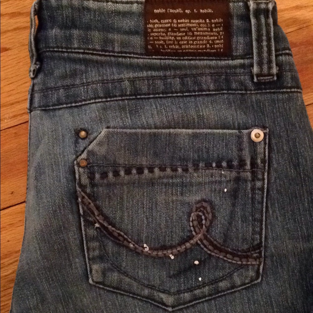 Noble jeans - Picture 2 of 5